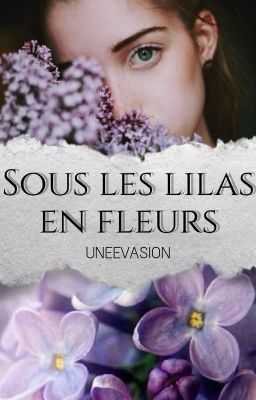 Sous les lilas en fleurs