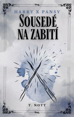 Sousedé na zabití | HP ✔