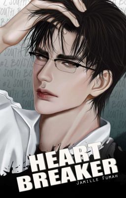 South Boys #2: Heartbreaker