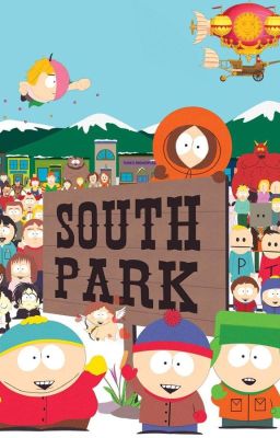 South Park Exponiendo Infieles(NTR)