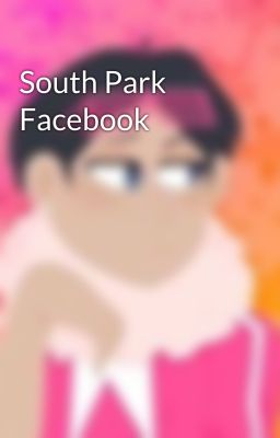 South Park Facebook 