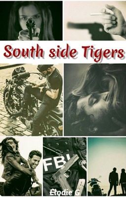 South side Tiger