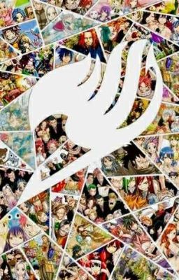 Souvenirs Fairy Tail 