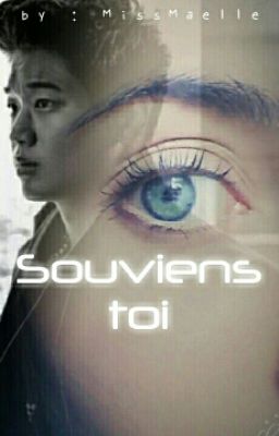 Souviens toi [MINHO TMR] - Le Labyrinthe