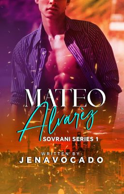 SOVRANI I: MATEO ALVARÈZ 