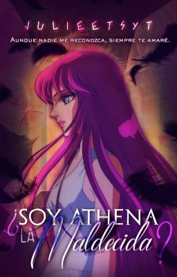 ¿Soy Athena la maldecida?