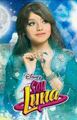 Soy Luna 3 ° [ Pause ] °