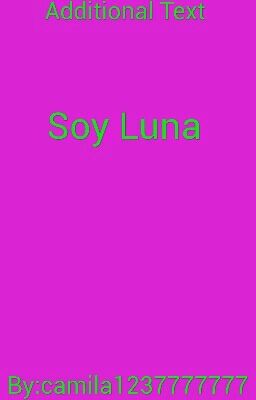 Soy Luna 