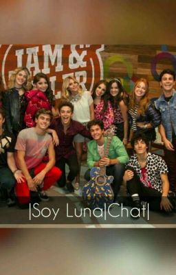 |Soy Luna|Chat|