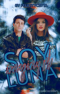 Soy Luna Imaginy PL