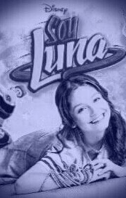 Soy Luna-MLP