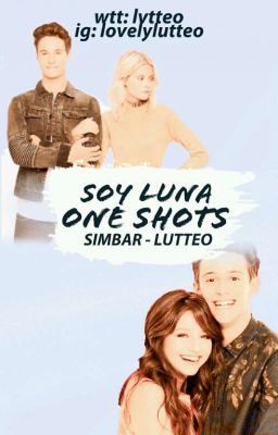 SOY LUNA ONE SHOTS 🌹