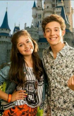 Soy luna ( Zawieszone)