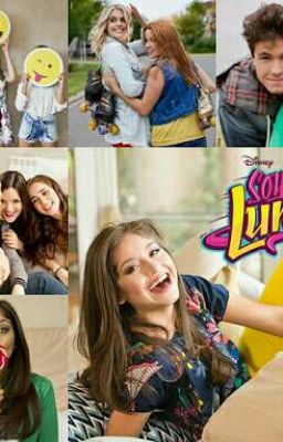 |Soy Luna|Zdjęcia|ZAWIESZONE