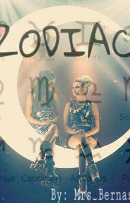 Soy Luna Zodiacs