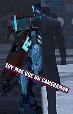 soy mas que un cameraman 