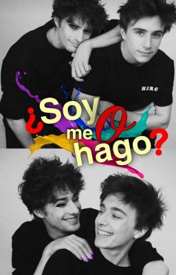 ¿Soy o me hago?® [COMPLETA] [+16]