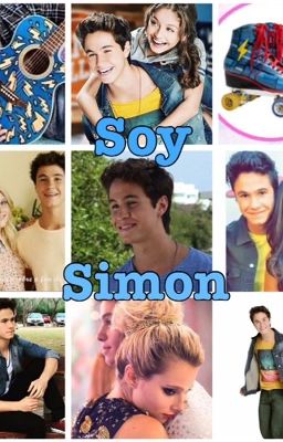 Soy Simon ( Terminé )