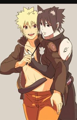 Soy solo suyo, Maestro <3 (Sasunaru) (Narusasu) 