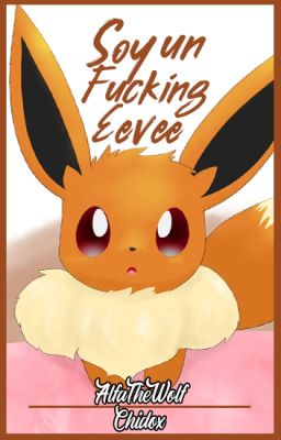 Soy un fucking Eevee