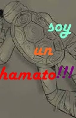 soy un hamato