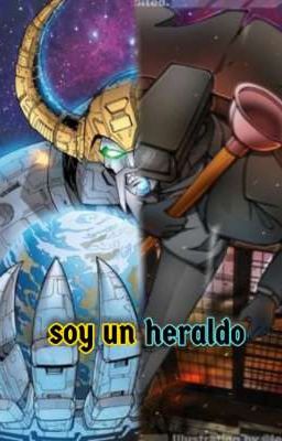 soy un heraldo(plunger villian arc)