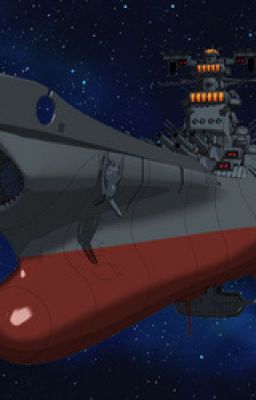 SPACE BATTLESHIP