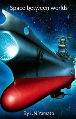 Space Between Worlds