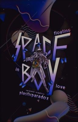 Space Boy [BxB] 