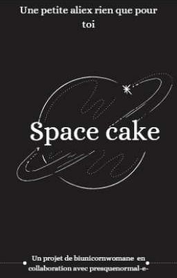 Space cake