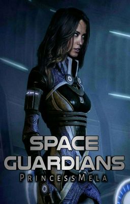 Space Guardians