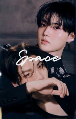 Space [Hwanbby]✔️