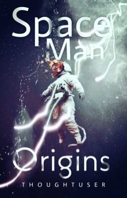 Space Man Origins