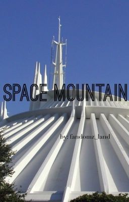 Space Mountain (Romanogers One-Shot)