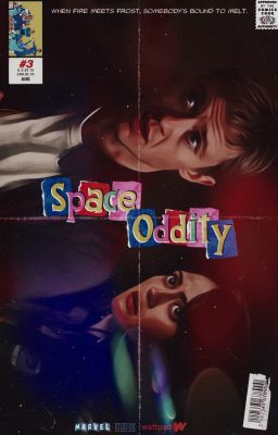 Space Oddity, Johnny Storm