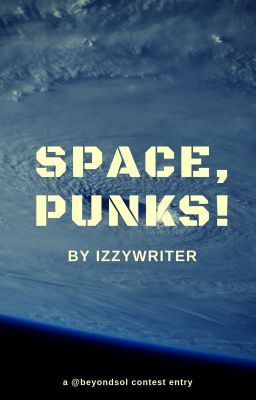 Space, Punks!