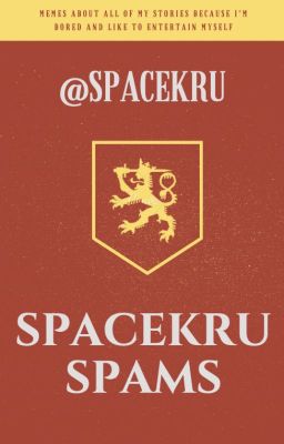 Spacekru Spams