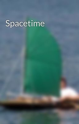 Spacetime