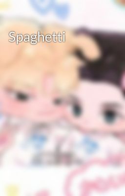 Spaghetti 