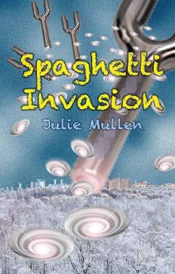 Spaghetti Invasion