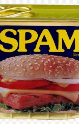 Spam