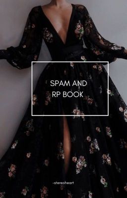 SPAM AND RP BOOK 