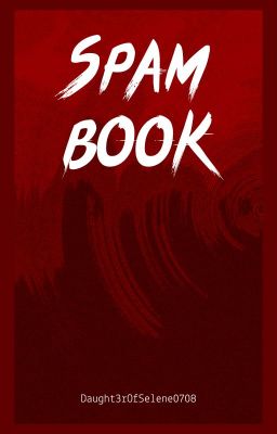 Spam Book!!