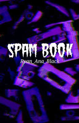 Spam Book Hehe