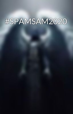 #SPAMSAM2020