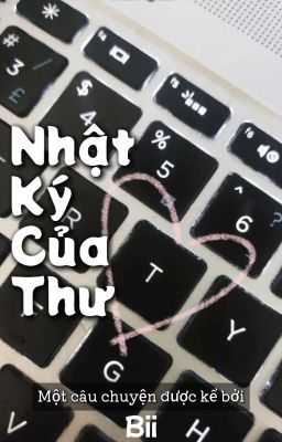 [SPANK] Nhật Ký Của Thư