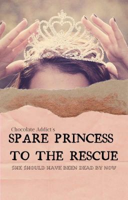 Spare Princess To The Rescue (GXG & BXB) | ✔️