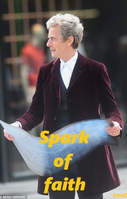 Spark of faith (CZ Doctor Who)