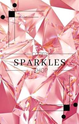 ✨ SPARKLES COVER SHOP✨