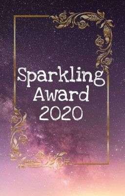 Sparkling Award 2020